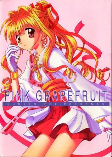 Dancing PINK GRAPEFRUIT- Cardcaptor Sakura Hentai Battle Athletes Hentai Pia Carrot Hentai Kamikaze Kaitou Jeanne Hentai Atelier Marie Hentai Nena