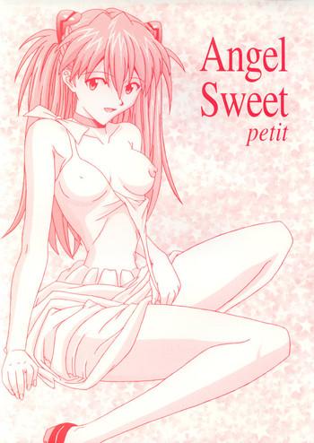 Nut Angel Sweet petit - Neon genesis evangelion Wet Cunt