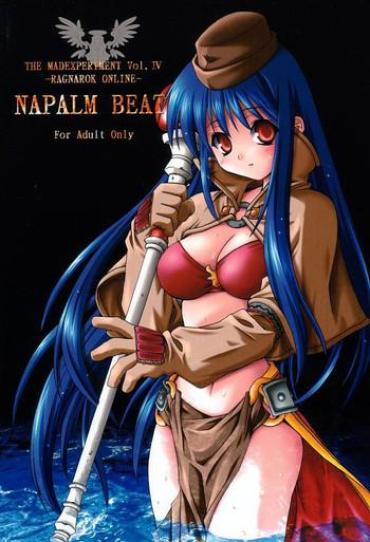 Solo Female NAPALM BEAT- Ragnarok Online Hentai Mature Woman