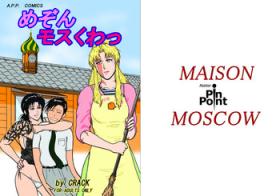 MAISON MOSCOW