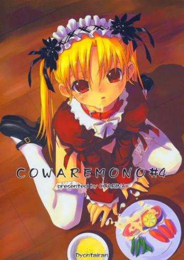 Anal Creampie Cowaremono #4 Rozen Maiden Galaxy Angel Pangya Fruits Basket Last Exile Stepbrother