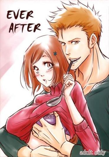 Eng Sub EVER AFTER- Bleach Hentai Chubby