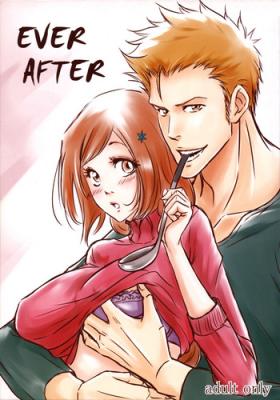 Tanga EVER AFTER - Bleach Gay Shaved