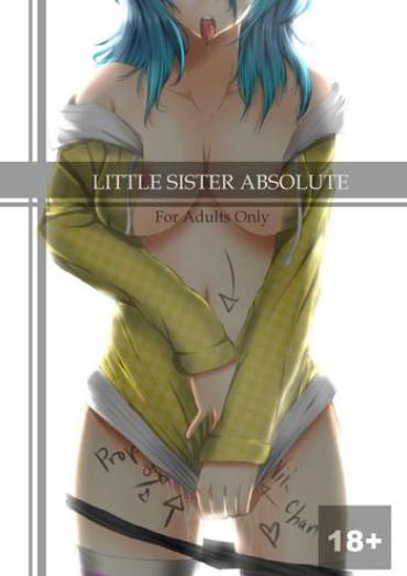 Super Little Sister Absolute Mms