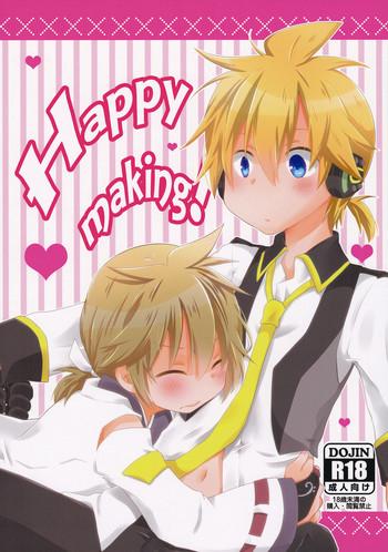 Oldvsyoung Happy making! - Vocaloid Flaca