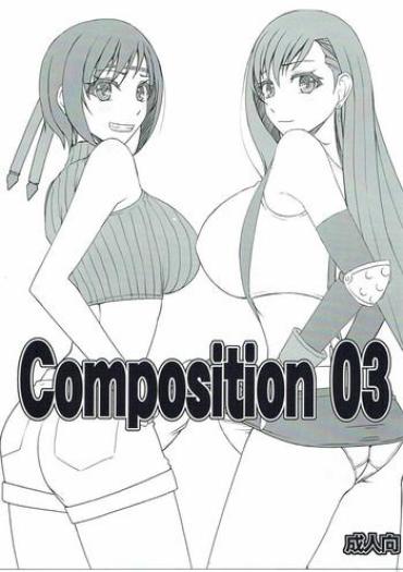 Toys Composition 03- Final Fantasy Vii Hentai Teentube
