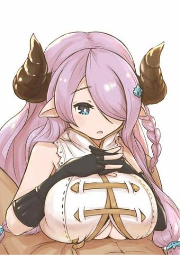 AdFly Paizuri No Hi Tsumeawase Granblue Fantasy Tera Patrick
