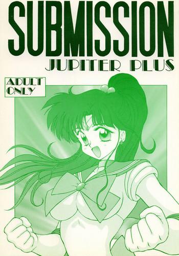 Blackdick SUBMISSION JUPITER PLUS Sailor Moon Nice