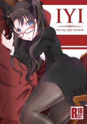 Housewife IYI - Fate stay night Stripping