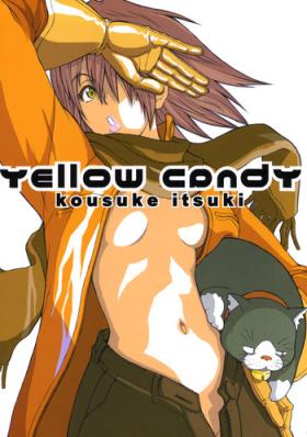 Gay Youngmen Yellow Candy - Love hina Flcl Coeds