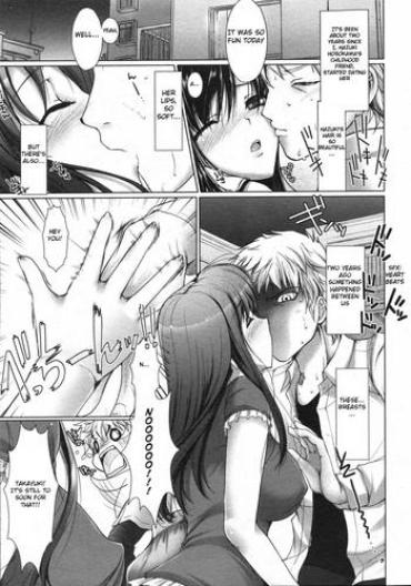 Teitoku Hentai Gekidou No Oppai | Agilated Breasts Married Woman