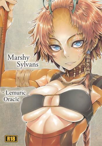 Suck Cock Marshy Sylvans - Lemuric Oracle Chacal