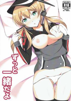 Blowjob Zutto Issho dayo - Kantai collection Best Blowjob