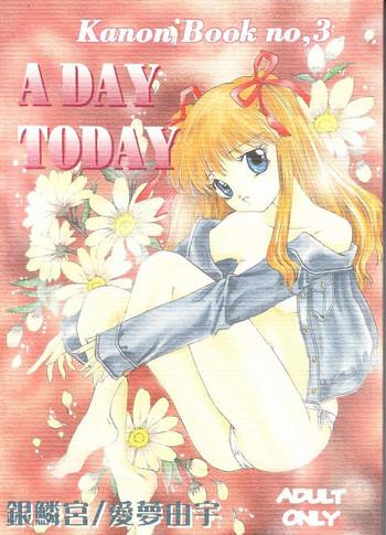 Sexo A DAY TODAY - Kanon Brother