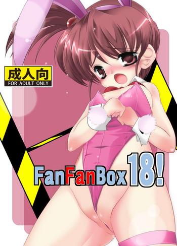 Moms FanFanBox18! - The melancholy of haruhi suzumiya Gaybukkake
