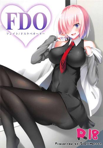Ass To Mouth FDO Fate/Dosukebe Order - Fate grand order Watersports