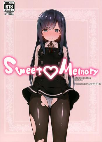 Tittyfuck Sweet Memory Kantai Collection Step Dad