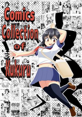 Vecina Comics Collection of Kukuru - Touhou project Kantai collection Haydee Nasty Free Porn