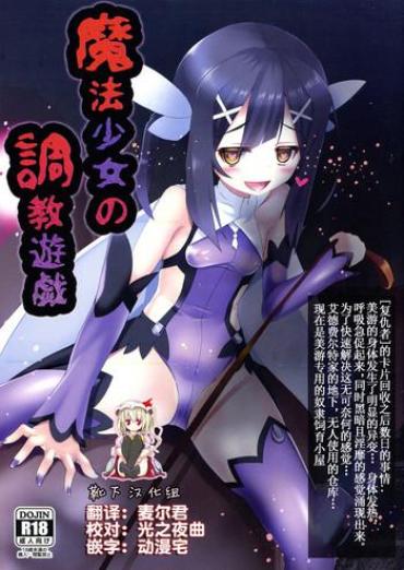 Serious-Partners Mahou Shoujo No Choukyou Yuugi Fate Kaleid Liner Prisma Illya Inked