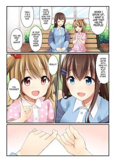 Outdoor [Shinenkan] Joutaihenka Manga Vol. 2 ~Onnanoko No Asoko Wa Dou Natterun No? Hen~ | Transformation Comics Vol. 2 ~What's The Deal With Girl's Privates?~ [English] Shaved Pussy