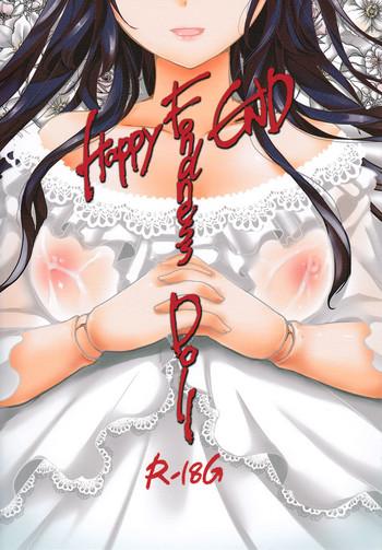 Plumper Fondness Doll Happy END Soapy
