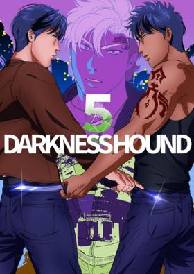 Darkness Hound 5