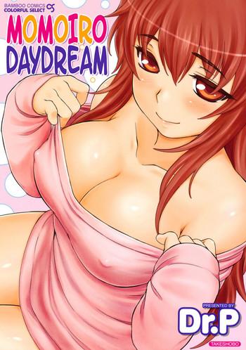 Skinny Momoiro Daydream Spooning