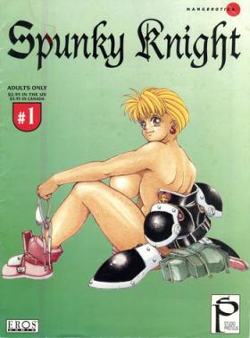 Bisex Spunky Knight 1 Masseur