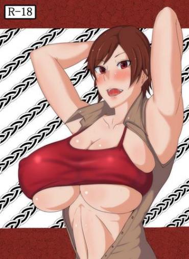 Abuse Osekkai Na Kenka Chuusaiya 2- Tekken Hentai Vibrator