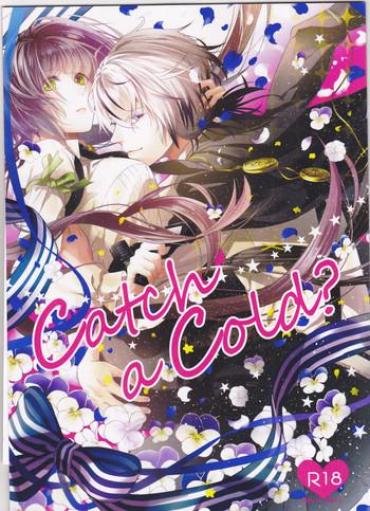 Full Color Catch A Cold?- Collar X Malice Hentai Ropes & Ties