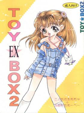 Toy Box 2 EX