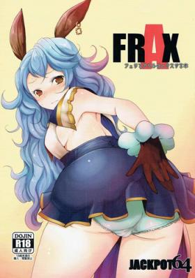 Pick Up FRAX - Granblue fantasy Gayhardcore