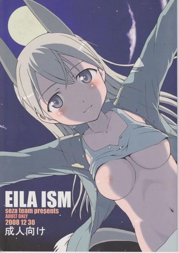 Hard Sex EILA ISM - Strike witches Hot Girls Getting Fucked