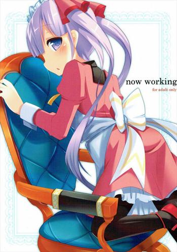Nut now working - Tales of graces Couple