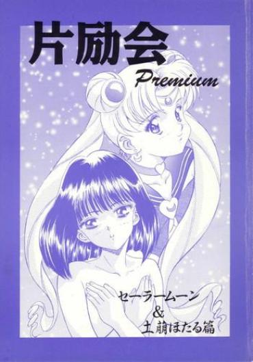 Hot Couple Sex Henreikai Premium- Sailor Moon Hentai Eurobabe