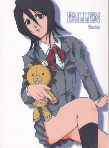 Culazo FALLEN- Bleach Hentai Cocks