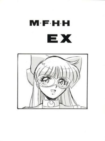 BlogUpforit M.F.H.H EX Melon Frappe Half And Half EX Sailor Moon Shoes