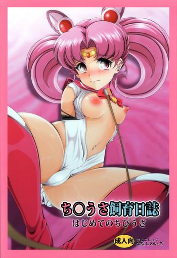 Shemale Porn Chibiusa Shiiku Nisshi - Sailor moon Pierced