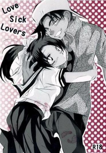 Dick Love Sick Lovers Detective Conan XXVideos