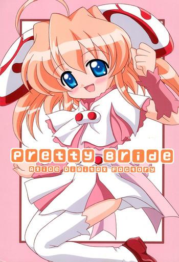 Amatuer pretty bride - Rizelmine Gay Group