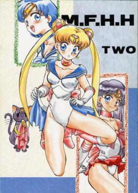 Teenfuns M.F.H.H 2 - Sailor moon Cute