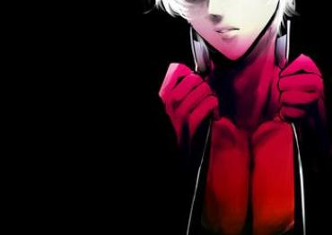 Amatoriale Hanbunko | Halfsies- Gintama hentai Blond