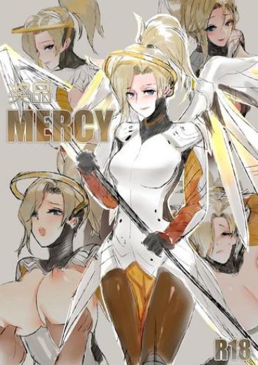 Classic Mercy Overwatch Hardcore Sex