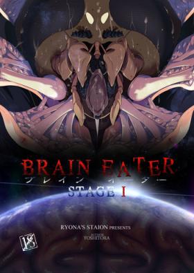 Brain Eater Stage 1