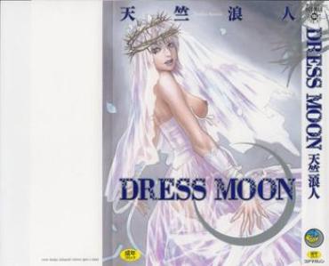 Lolicon DRESS MOON Ropes & Ties