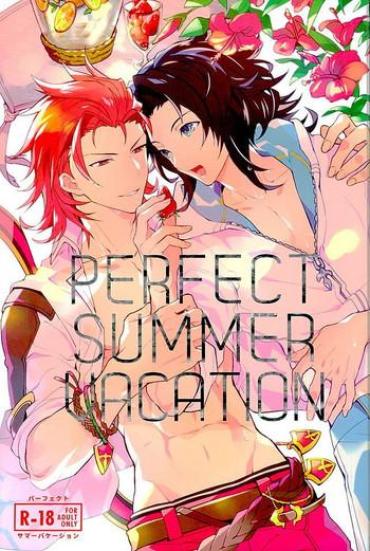 Sapphic Erotica Perfect Summer Vacation Granblue Fantasy Charley Chase