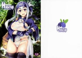 Pure18 Hascup - Kantai collection Amateur