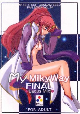 Style My Milky Way FINAL - Gundam seed Chilena