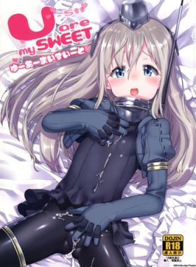 Shemales U are my sweet - Kantai collection Breeding