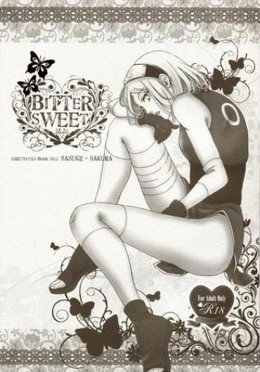 Porn Bitter Sweet- Naruto Hentai 69 Style